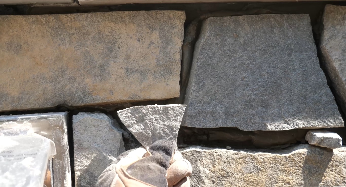 Custom Stone & Paver Patios provided by professional masonry contractors in Murrieta, CA